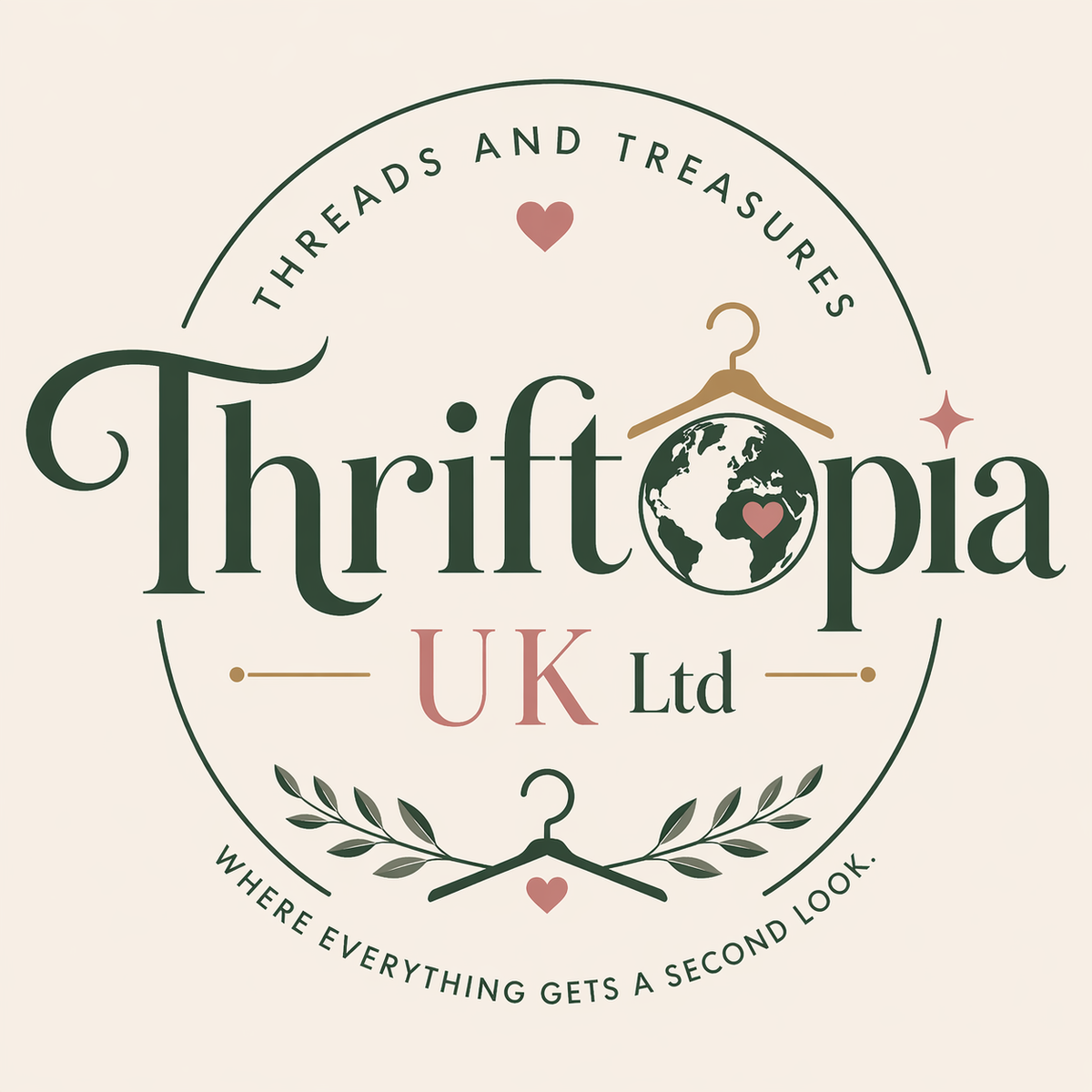Thriftopia UK